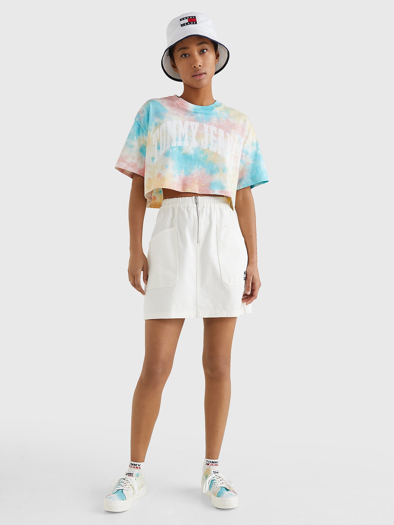 Multi Color