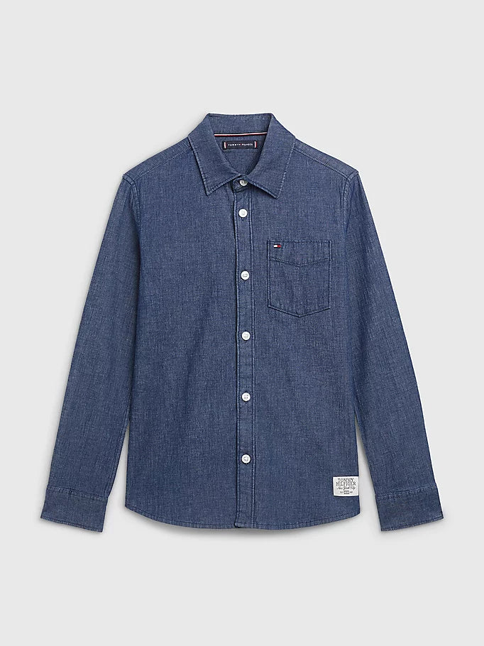 Denim