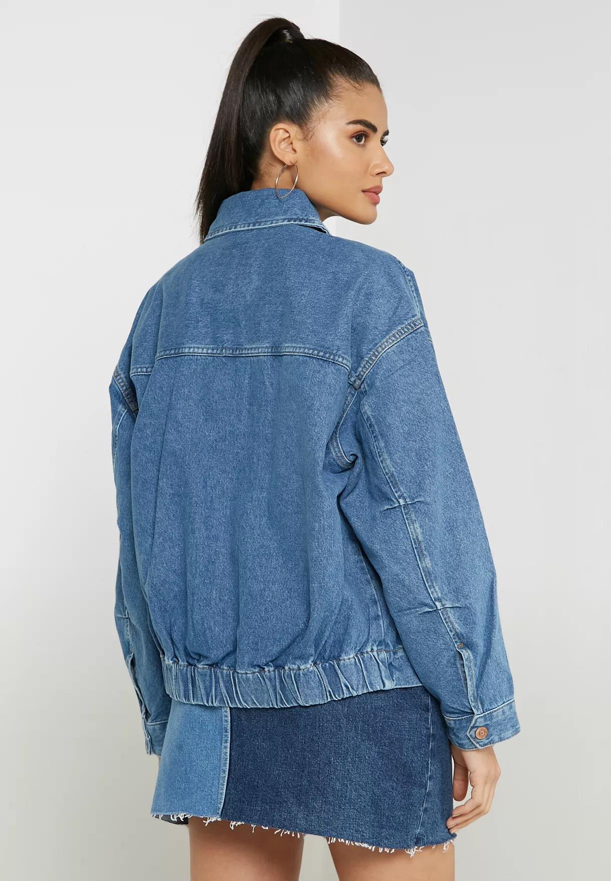 Denim