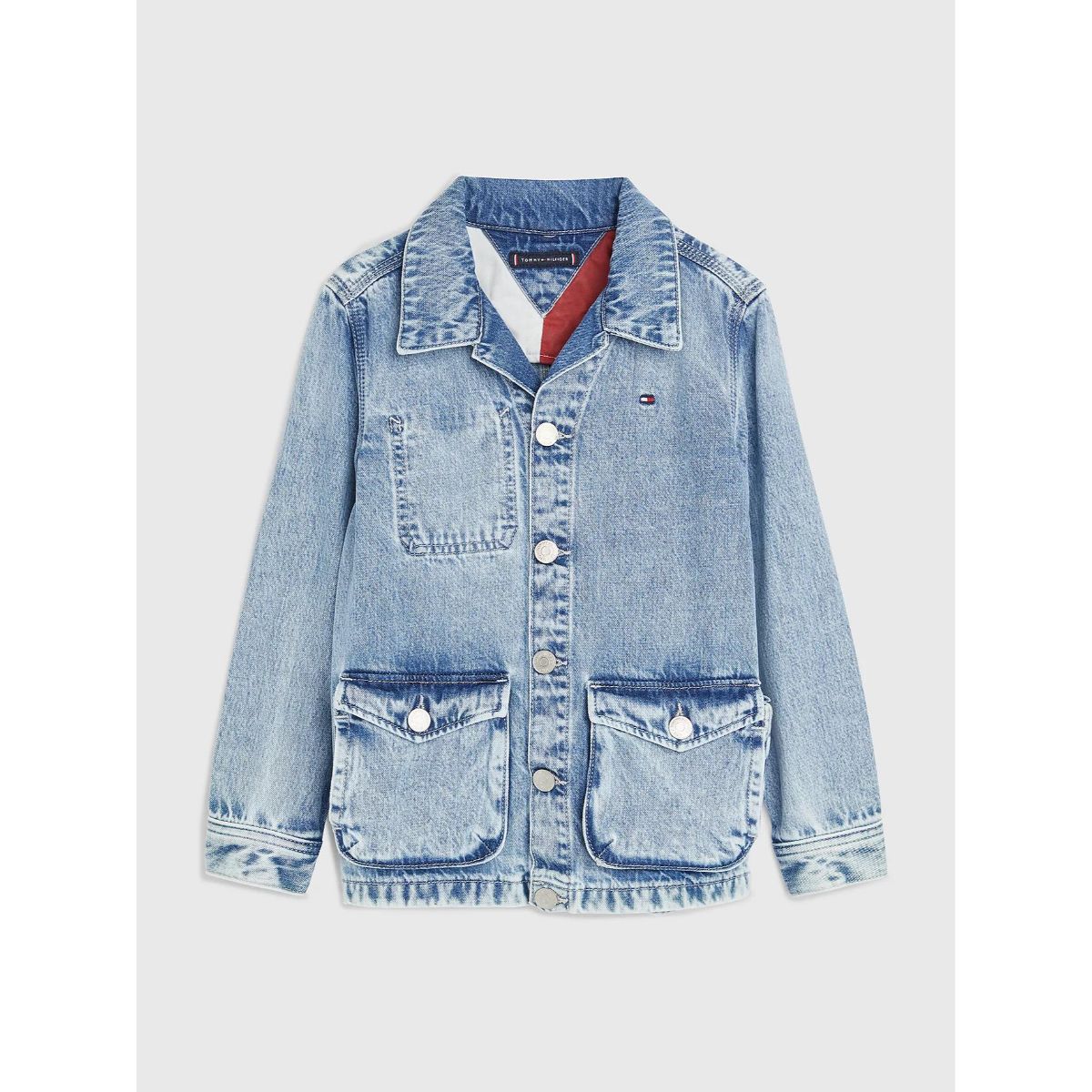 Denim