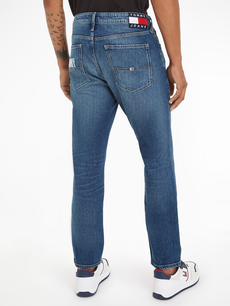 Denim dark