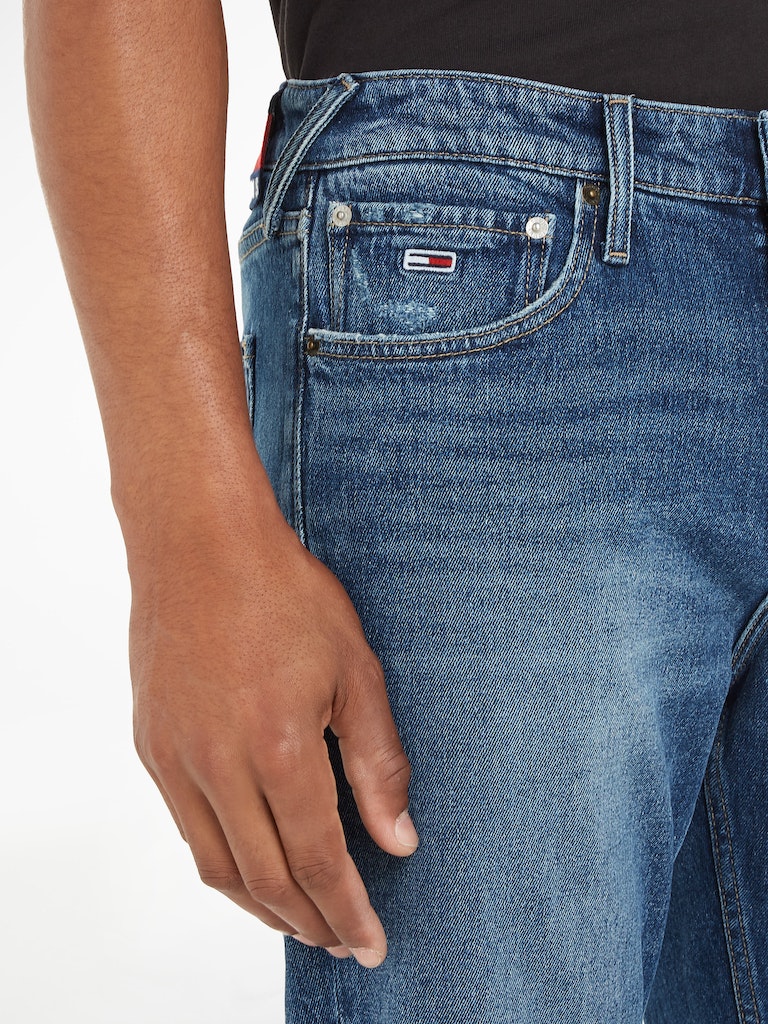Denim dark