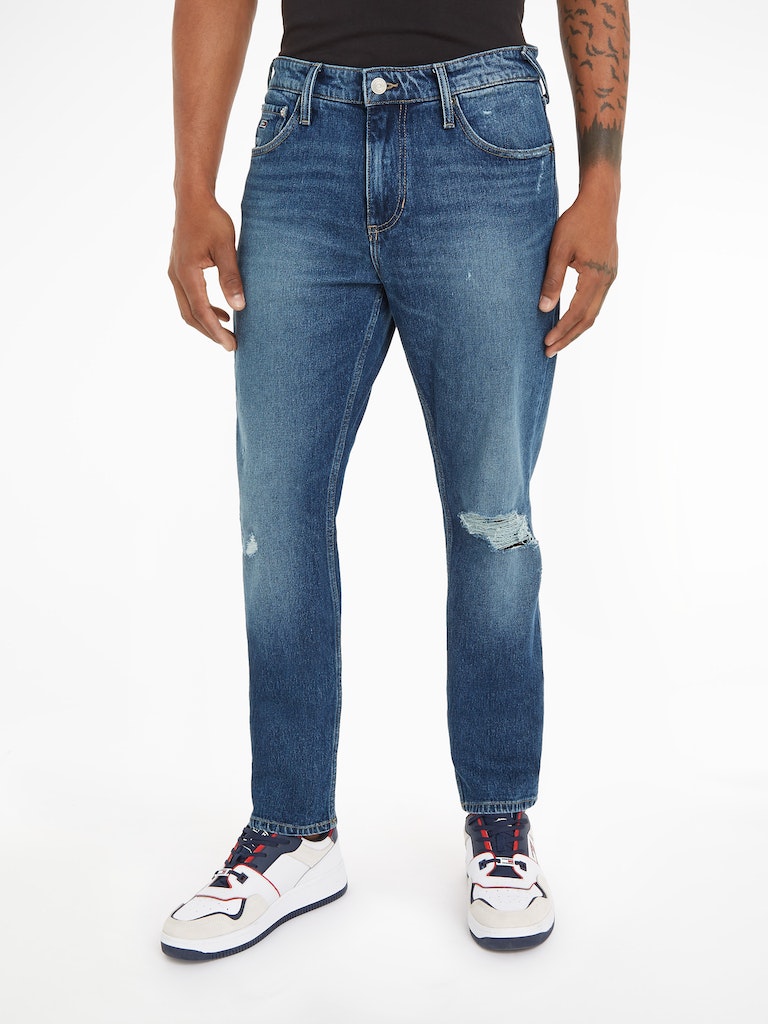 Denim dark