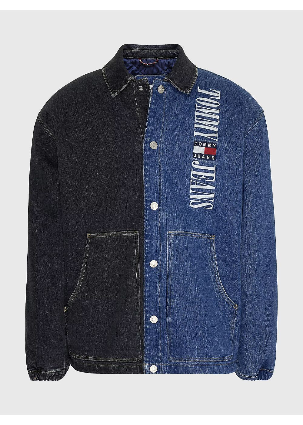 Denim dark