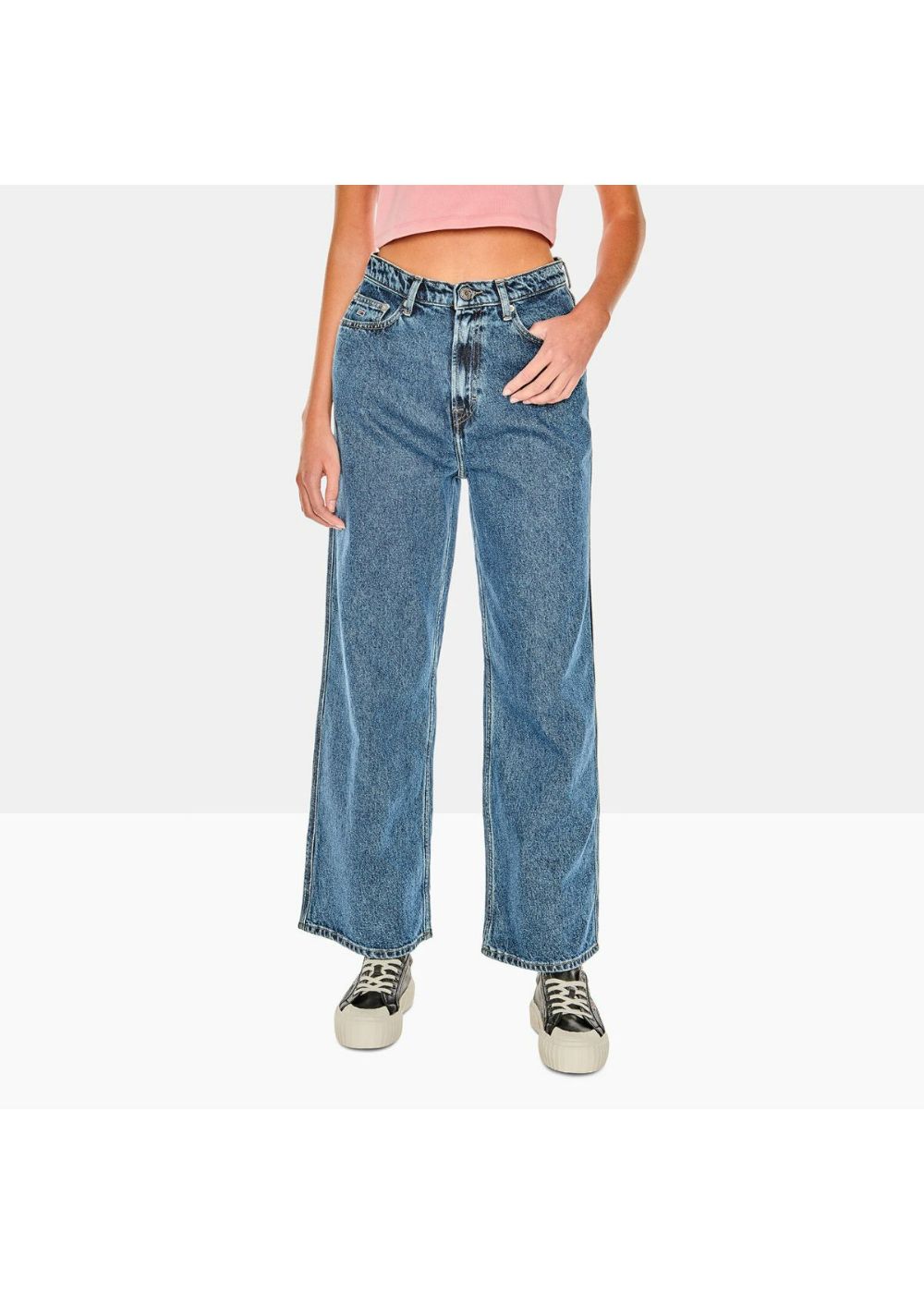 Denim Light