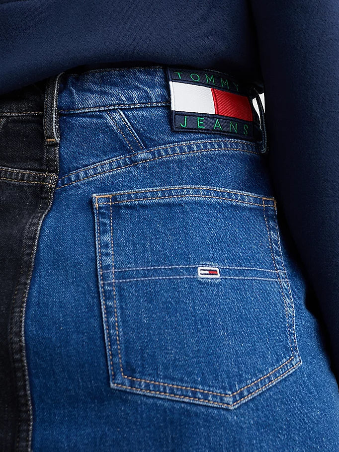 Denim dark