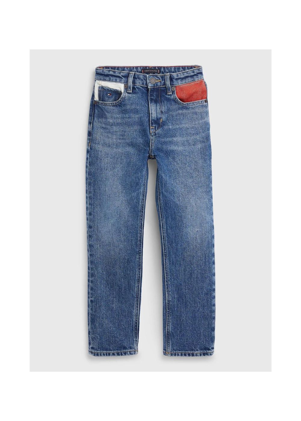 Denim
