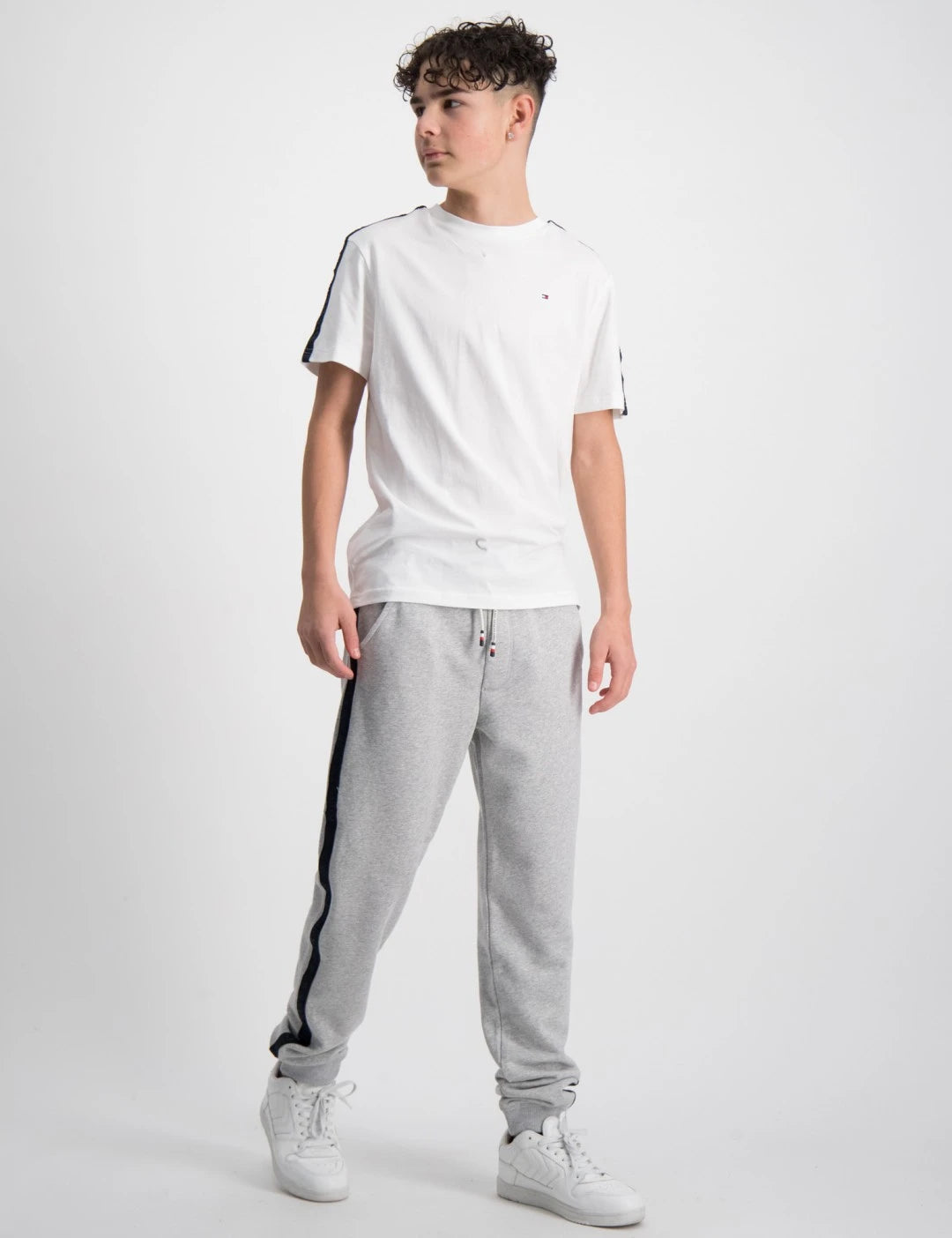 Grey