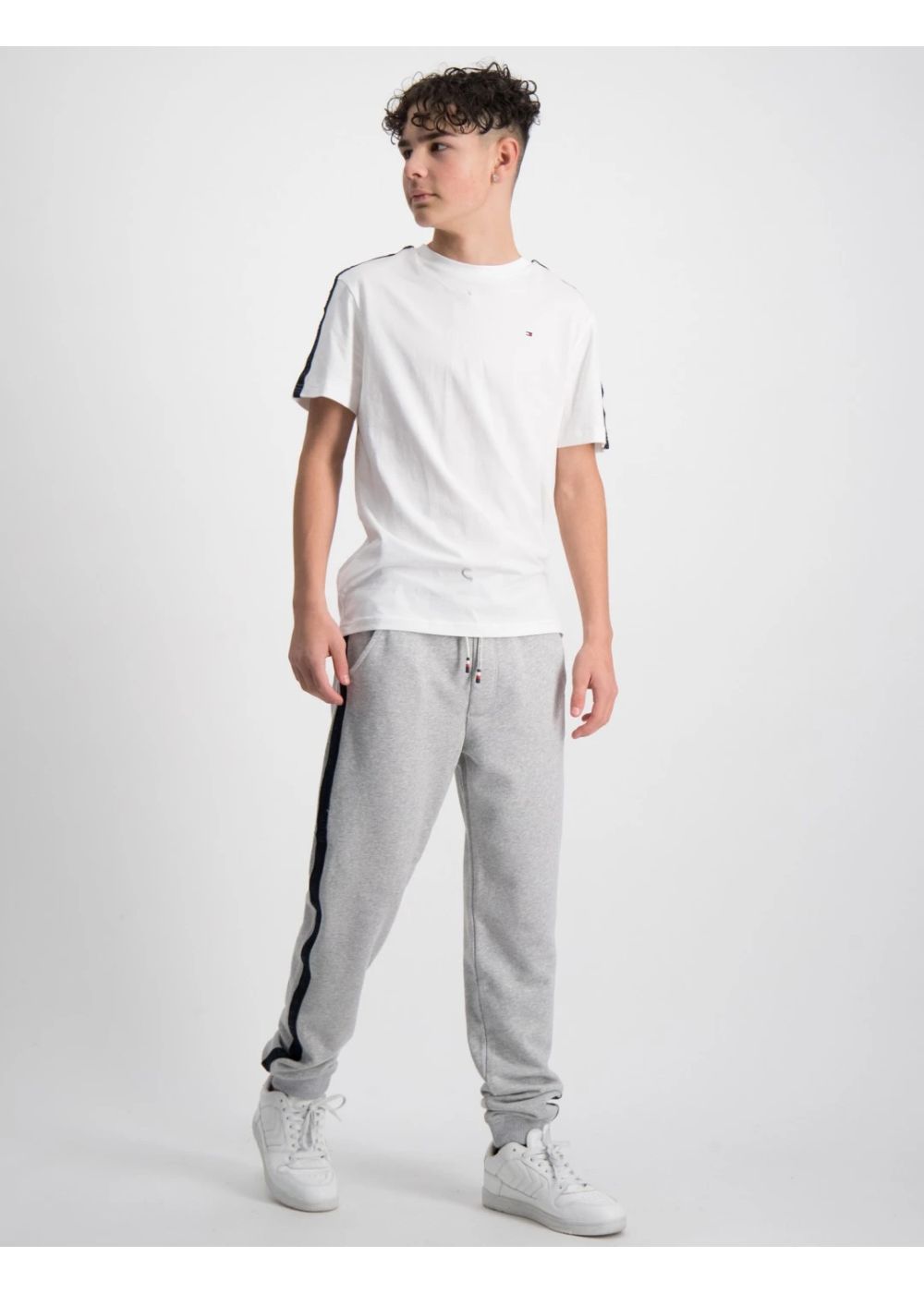 Grey