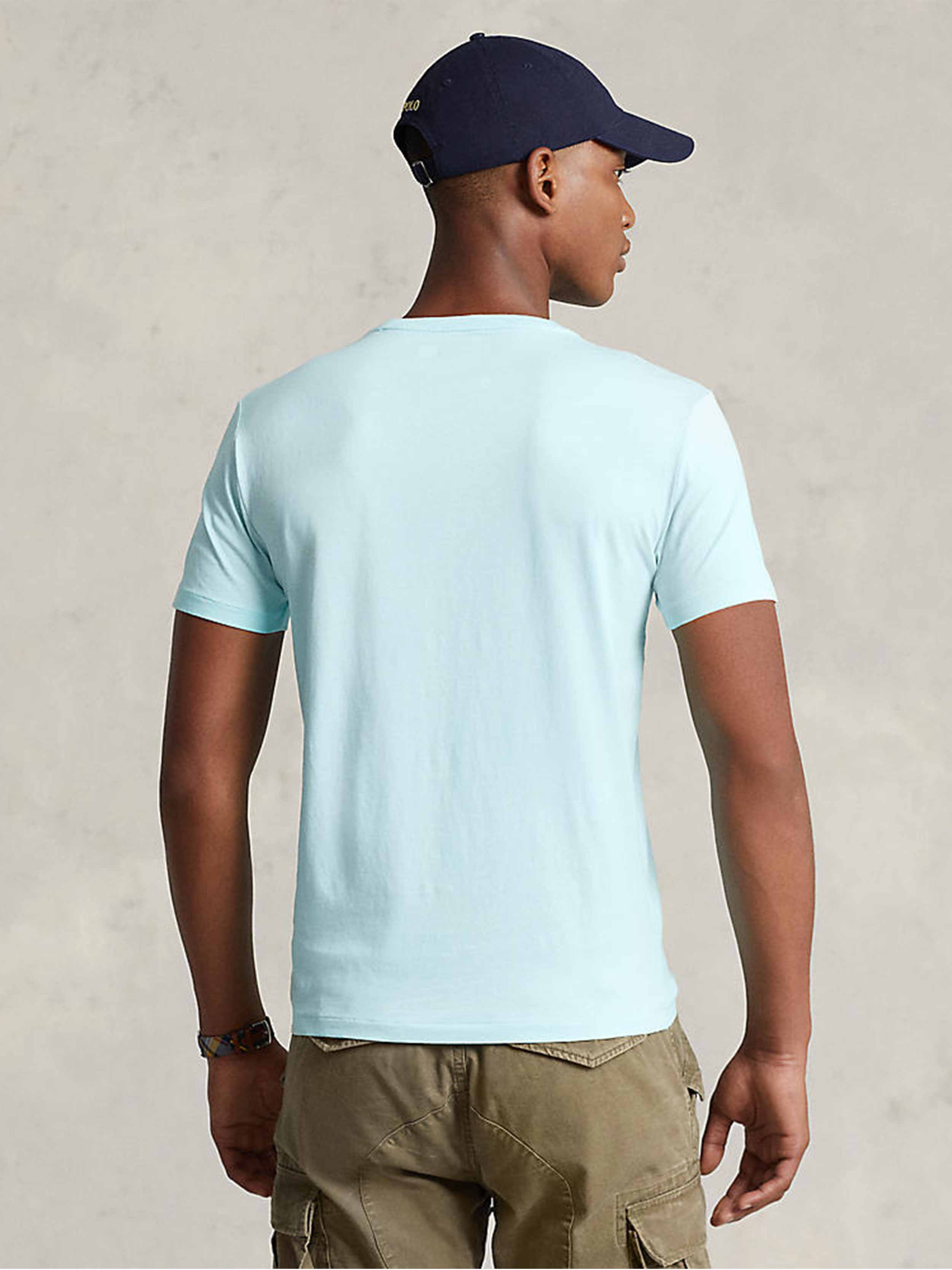 Turquoise/Aqua