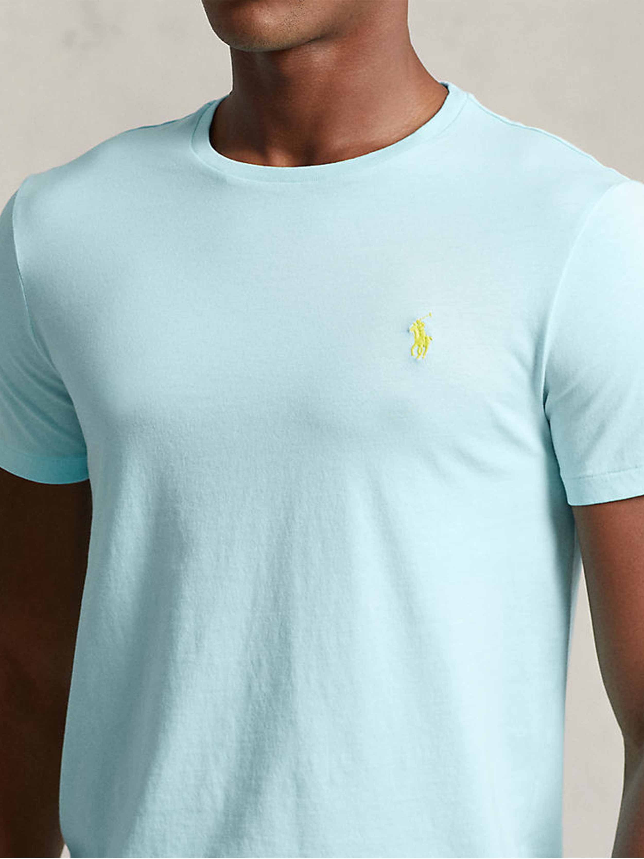 Turquoise/Aqua