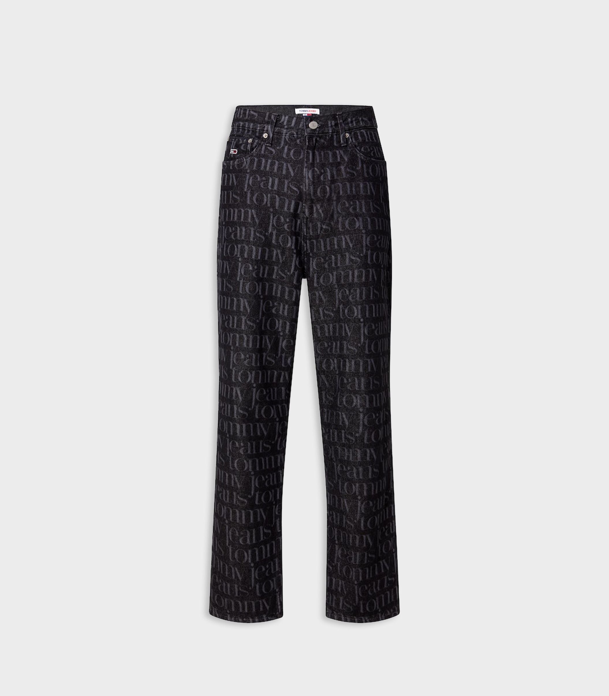 Denim Black