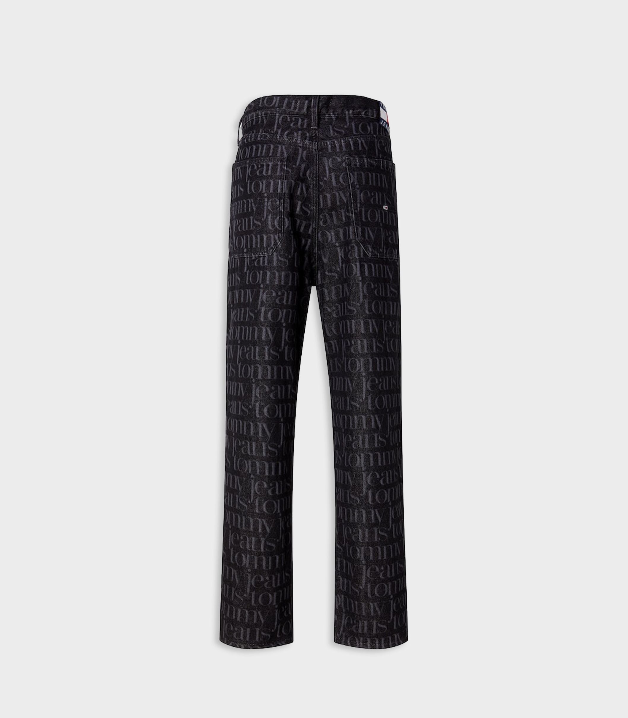 Denim Black