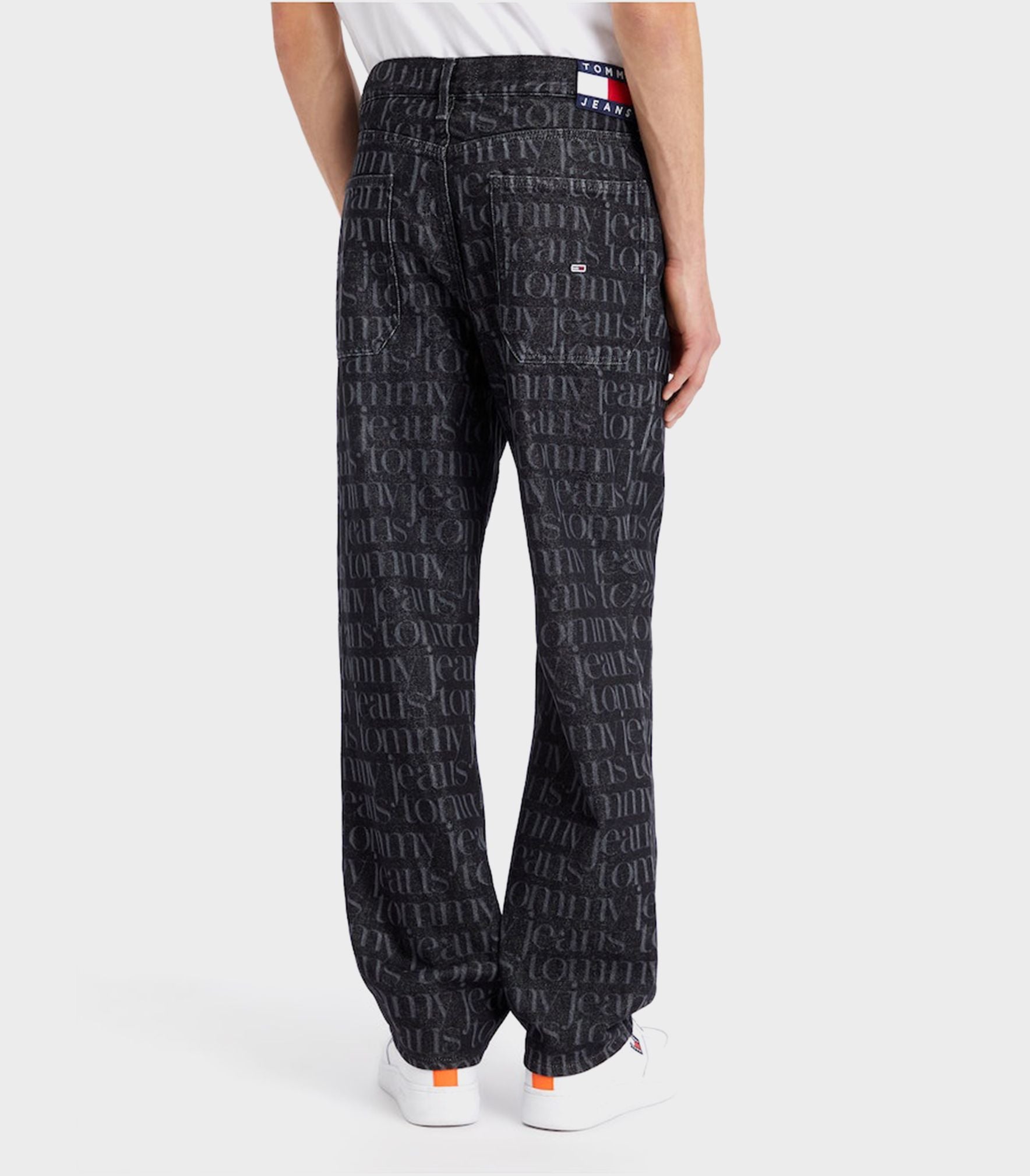 Denim Black