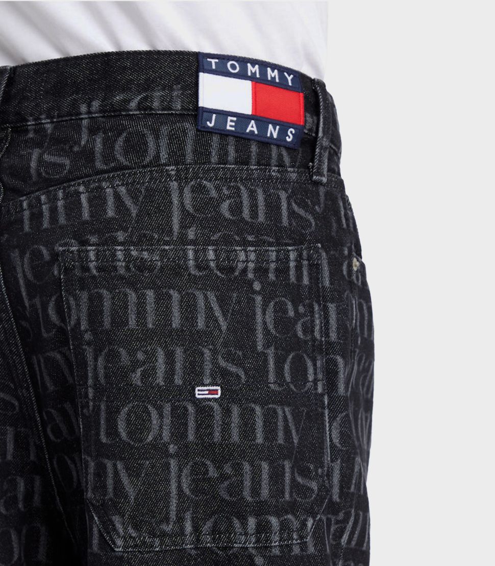 Denim Black