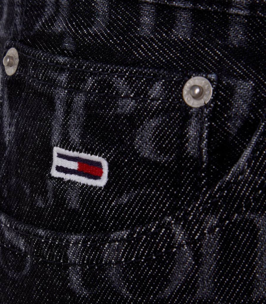 Denim Black