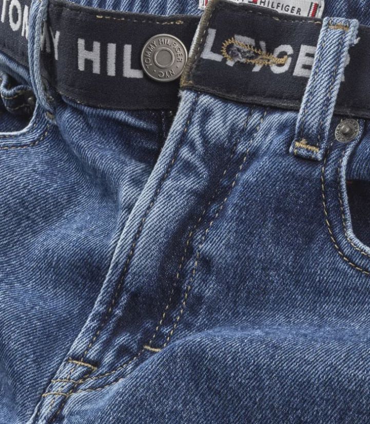 Denim