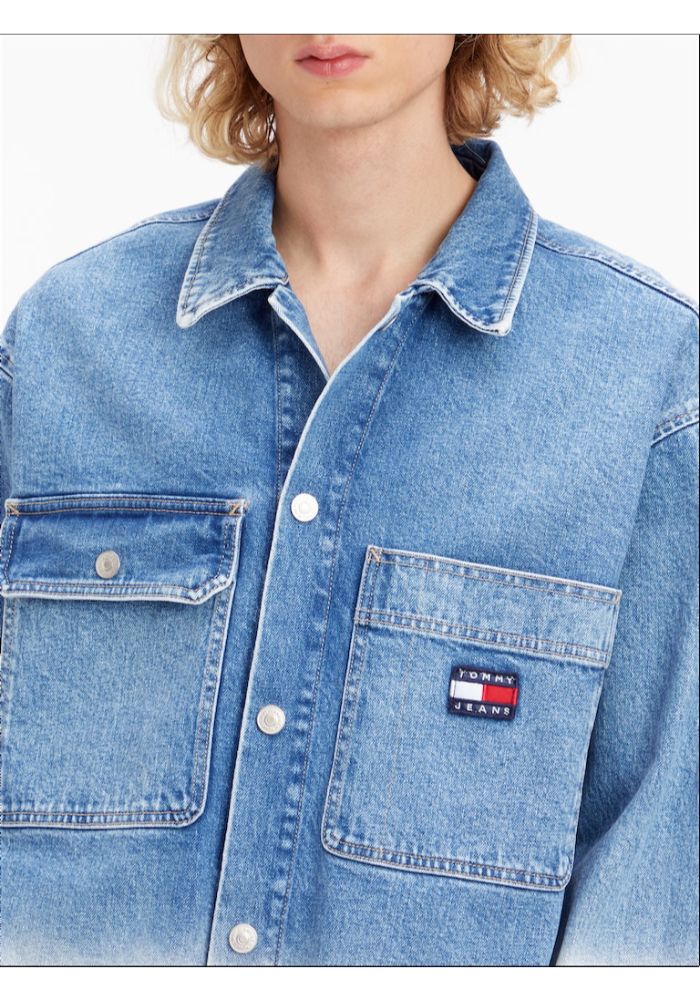 Denim