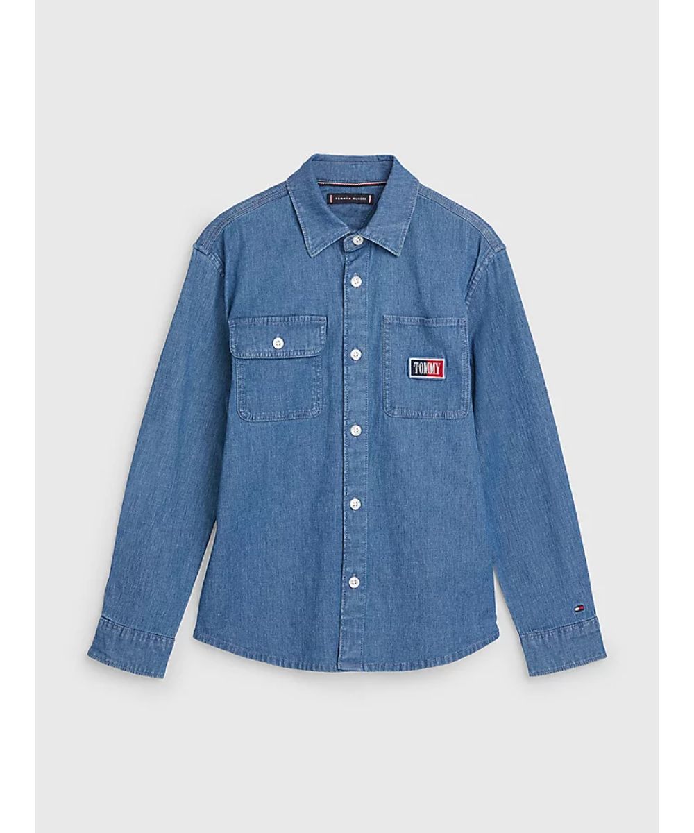 Denim