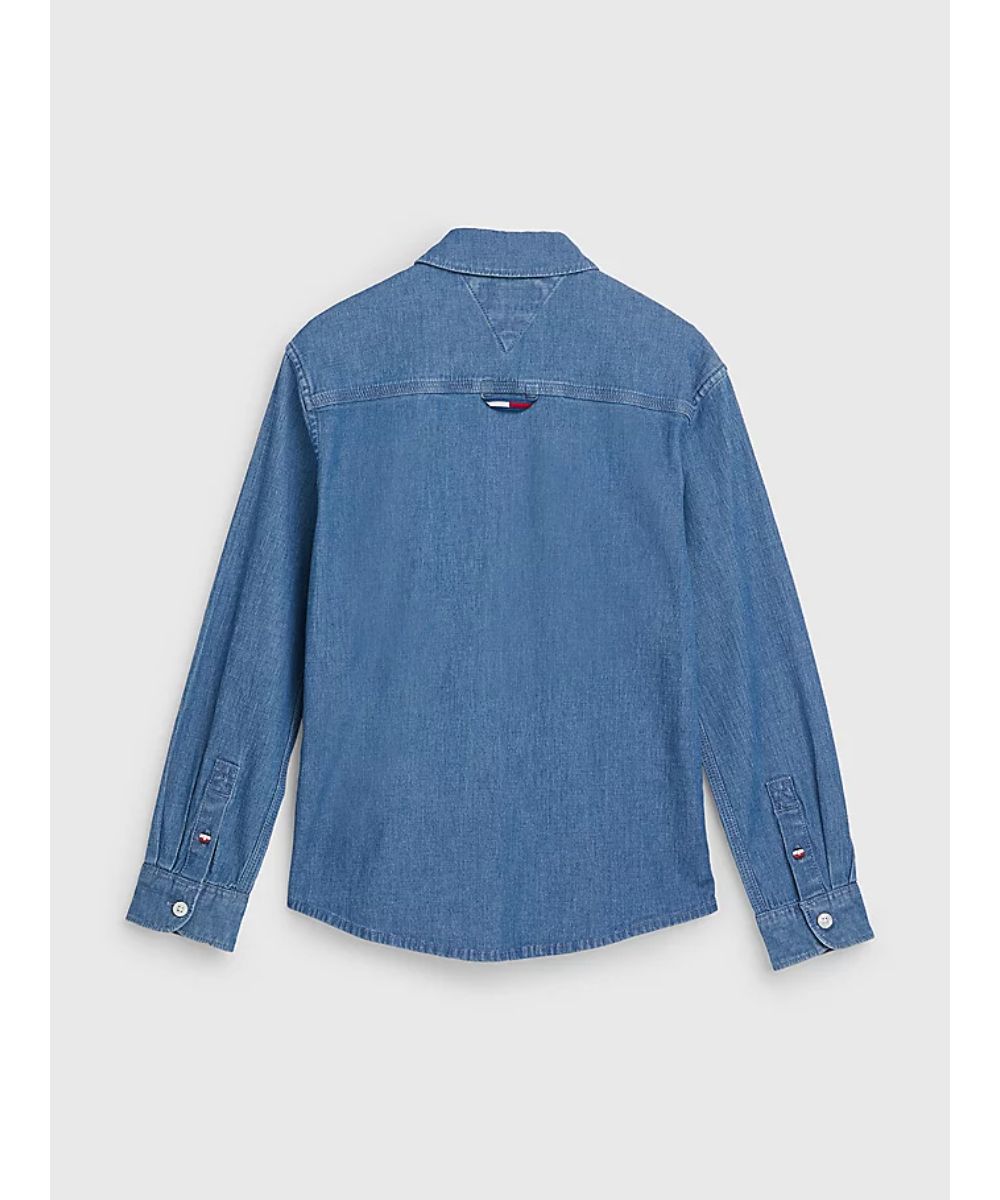 Denim