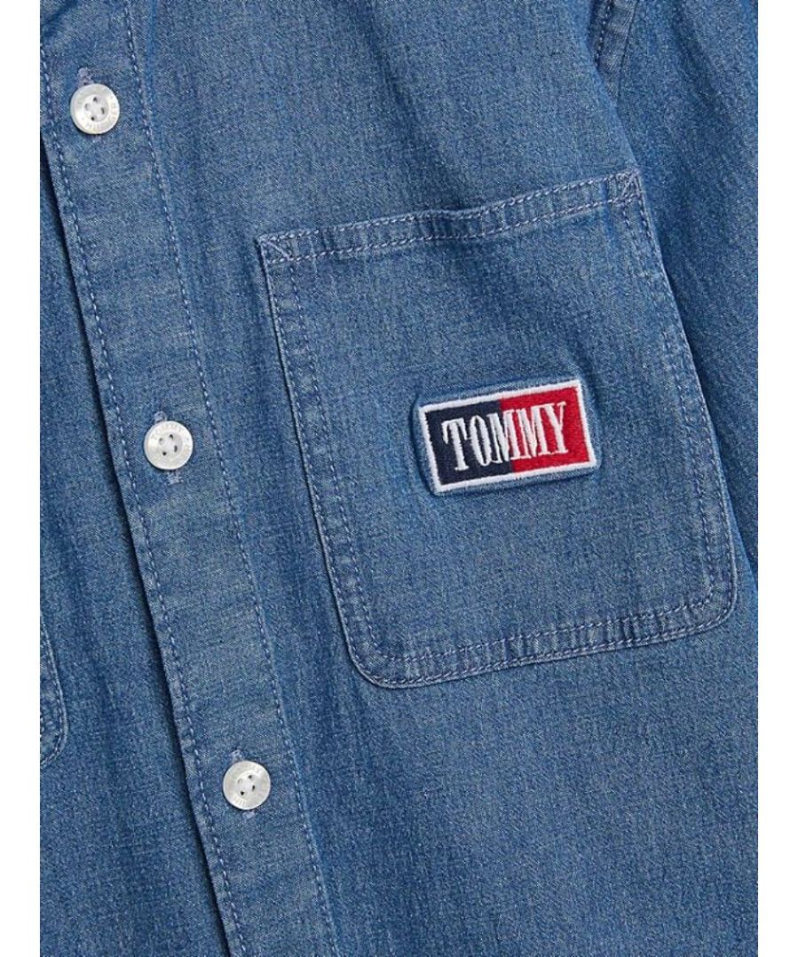 Denim