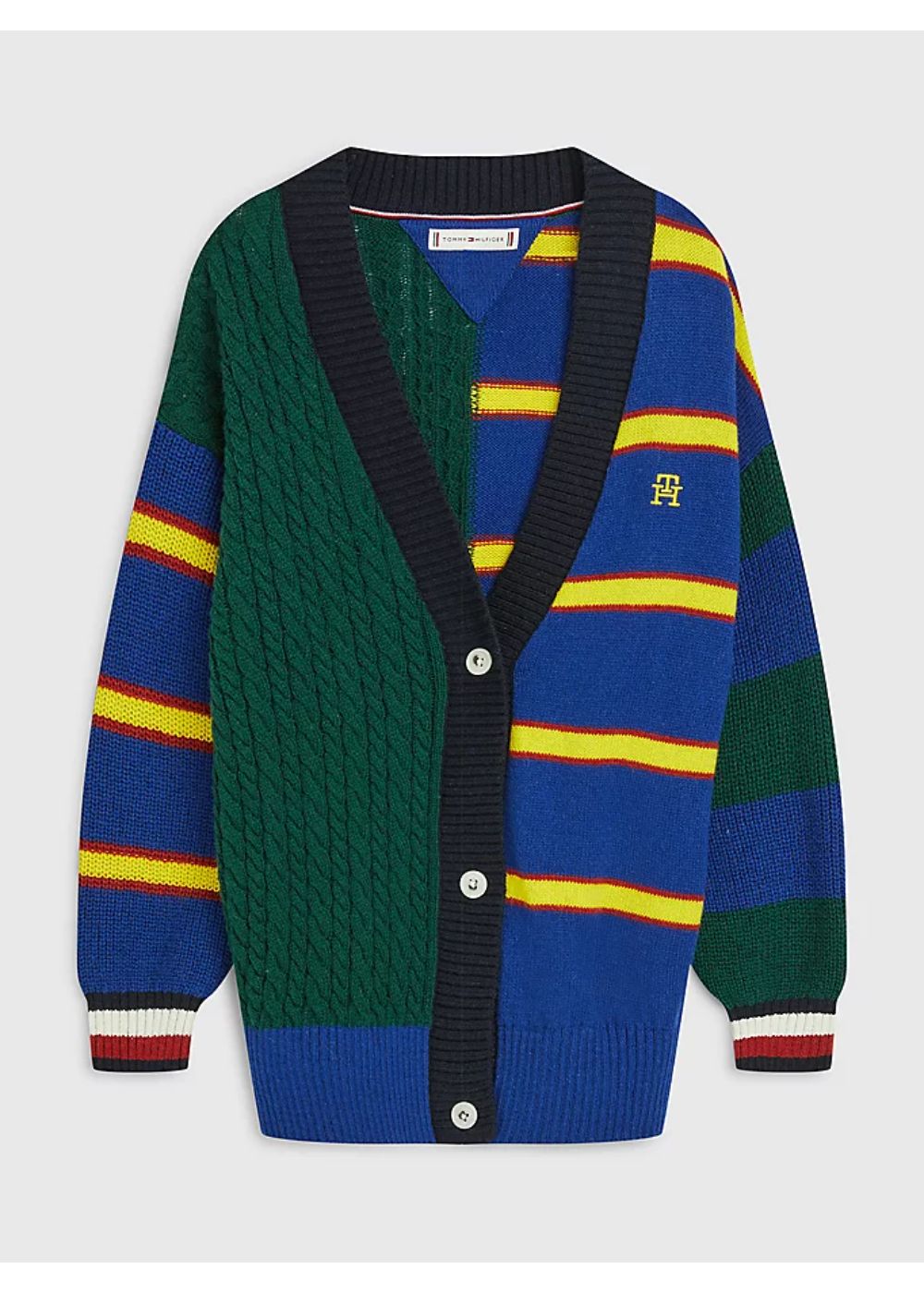 Multi Color
