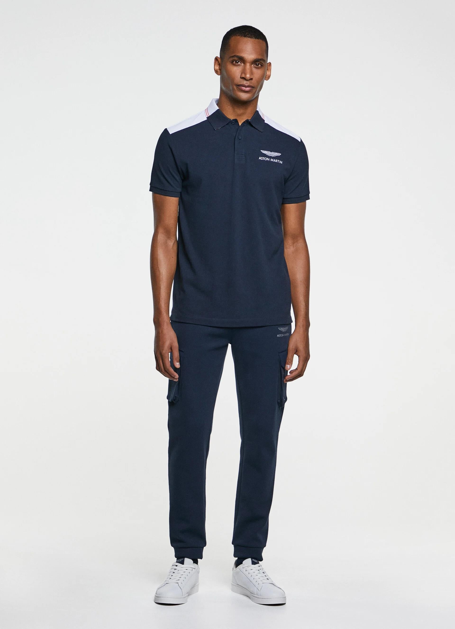 Dark Navy