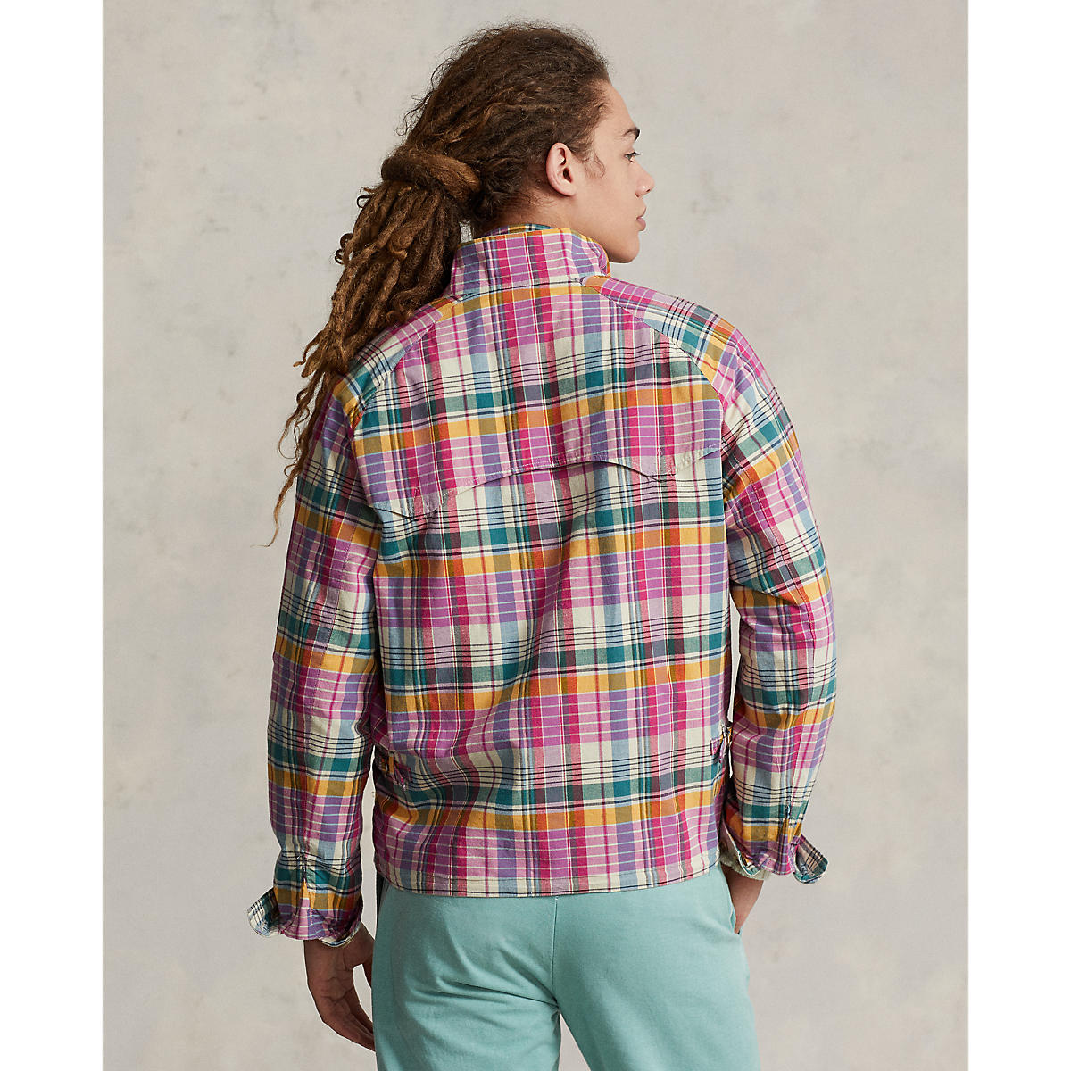 Multi Color