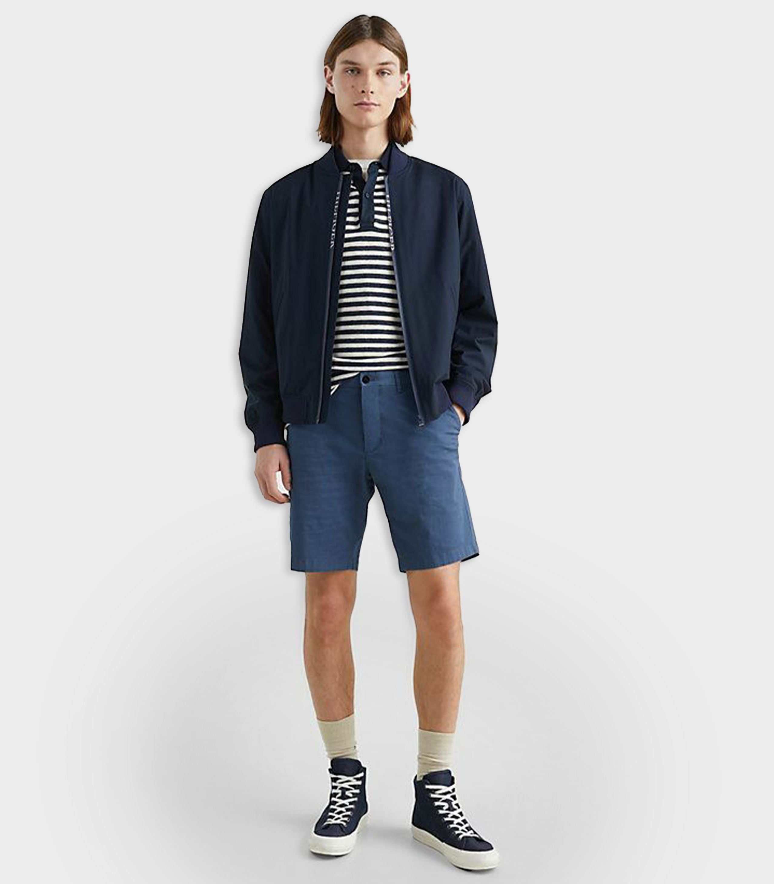 Dark Blue