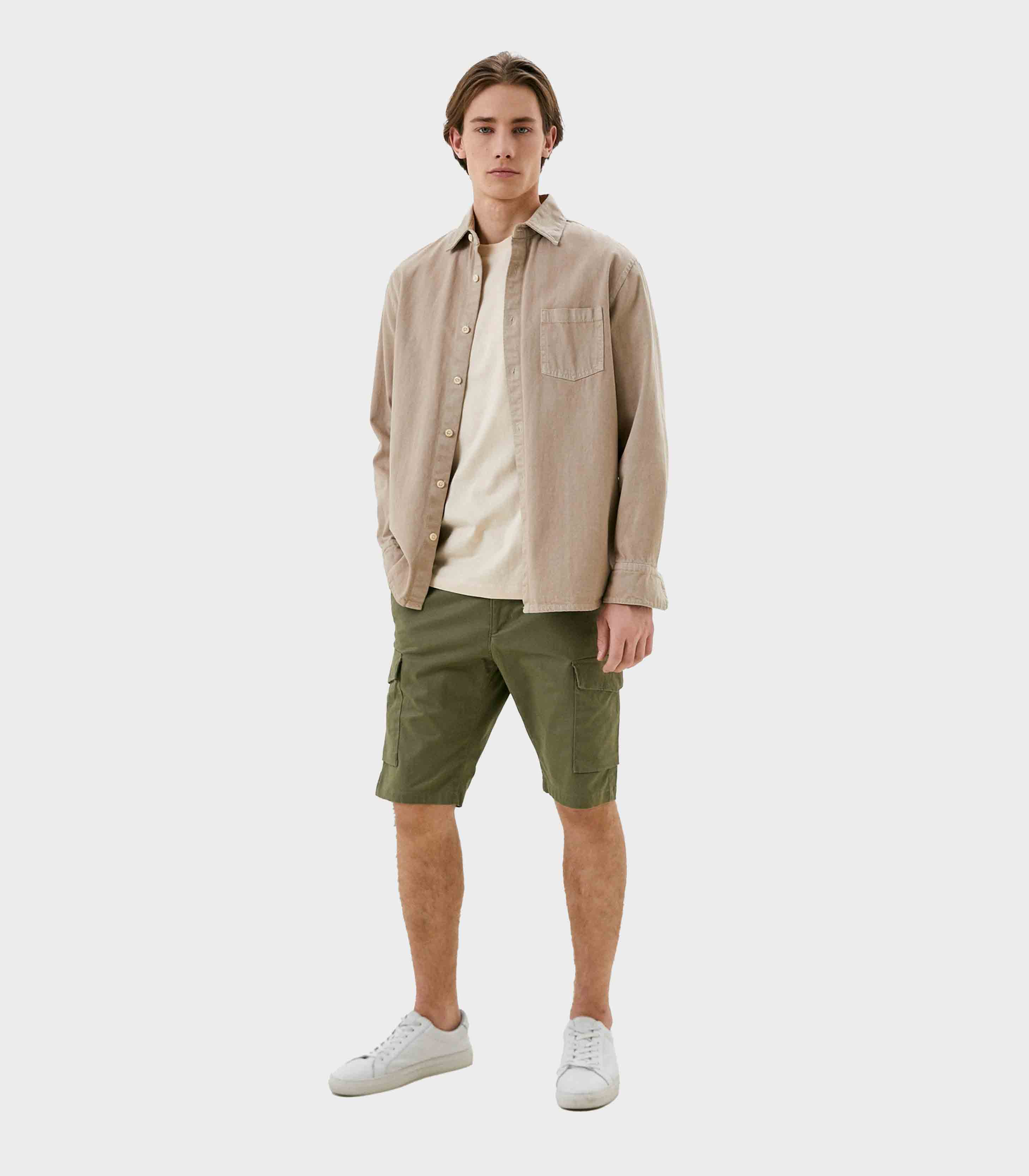 Dark Green