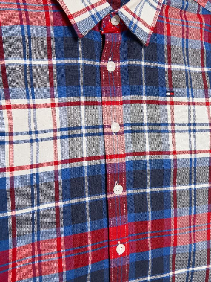 Red Check