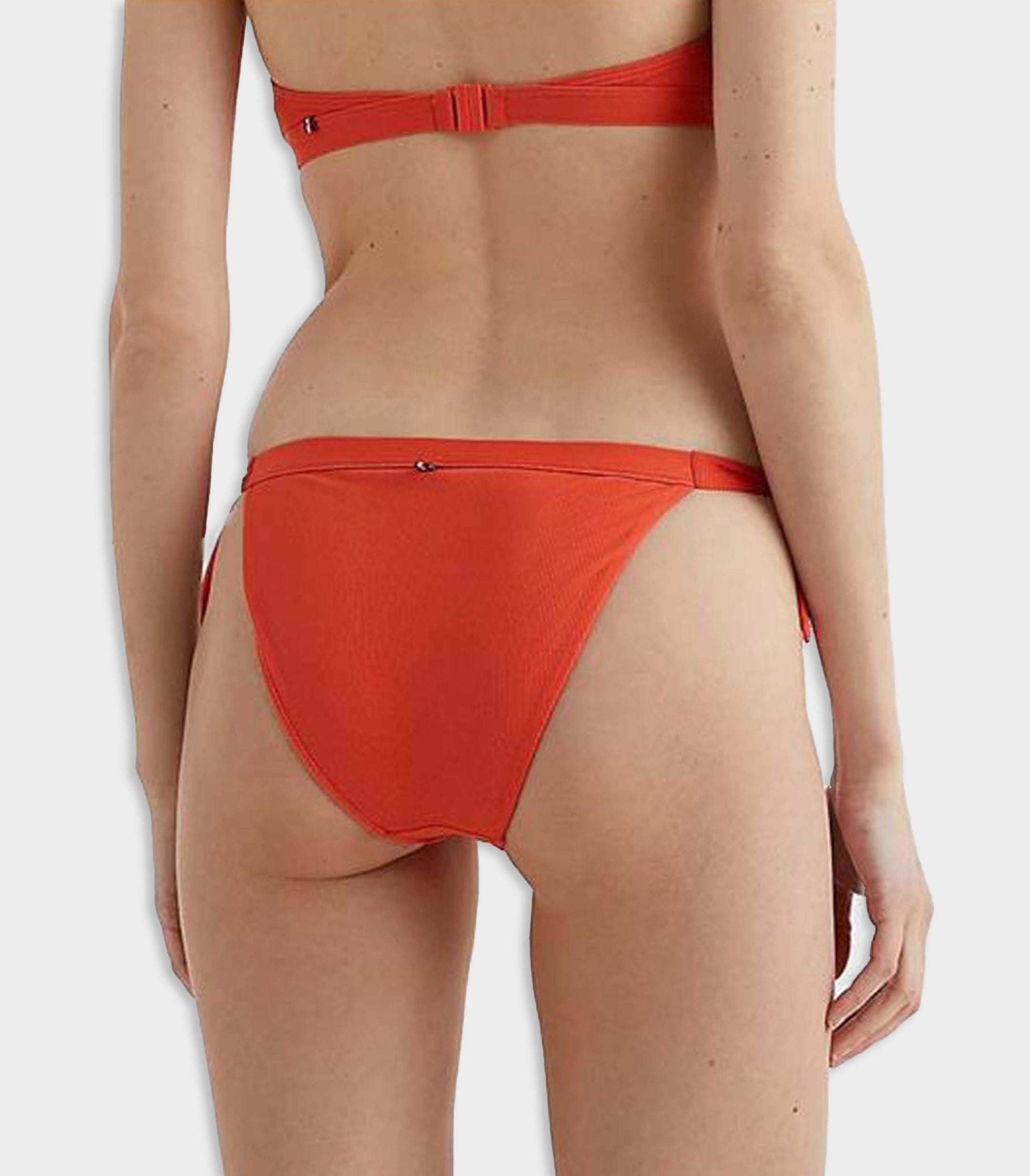 Dark Orange