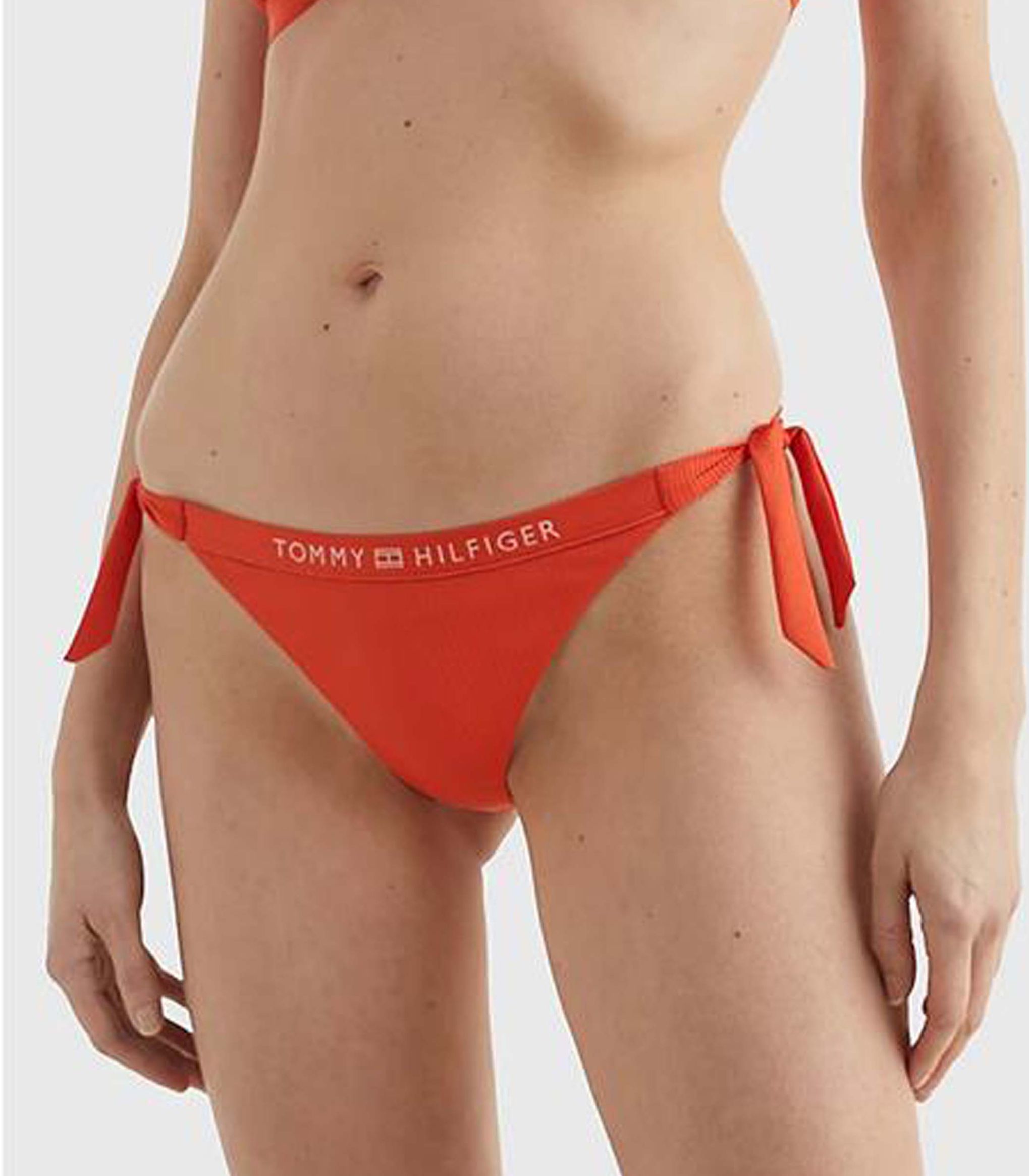 Dark Orange