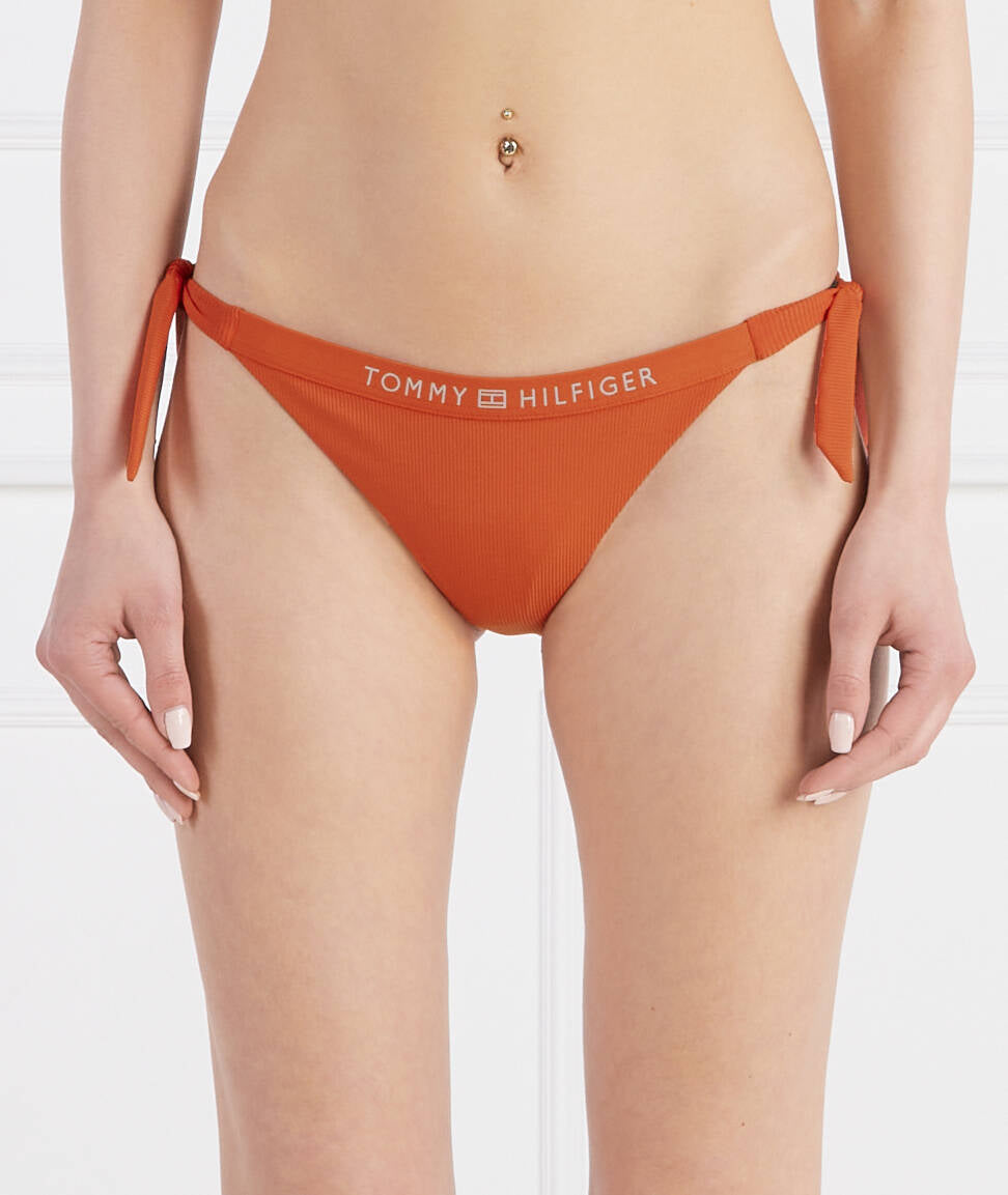 Dark Orange