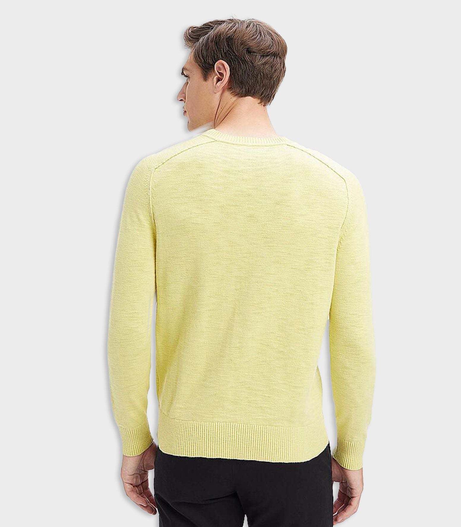 Light Yellow