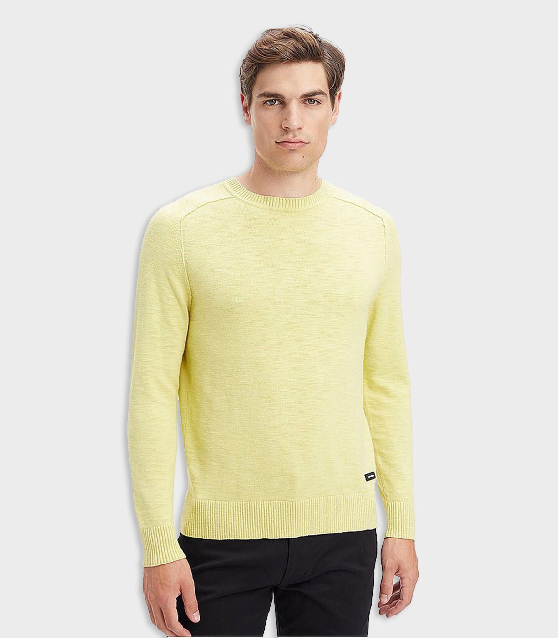 Light Yellow