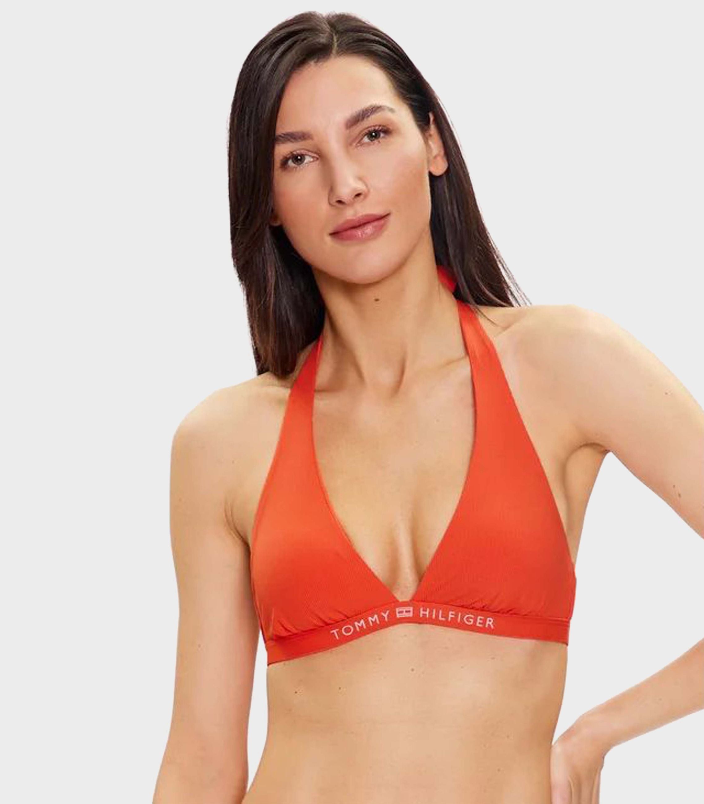 Dark Orange