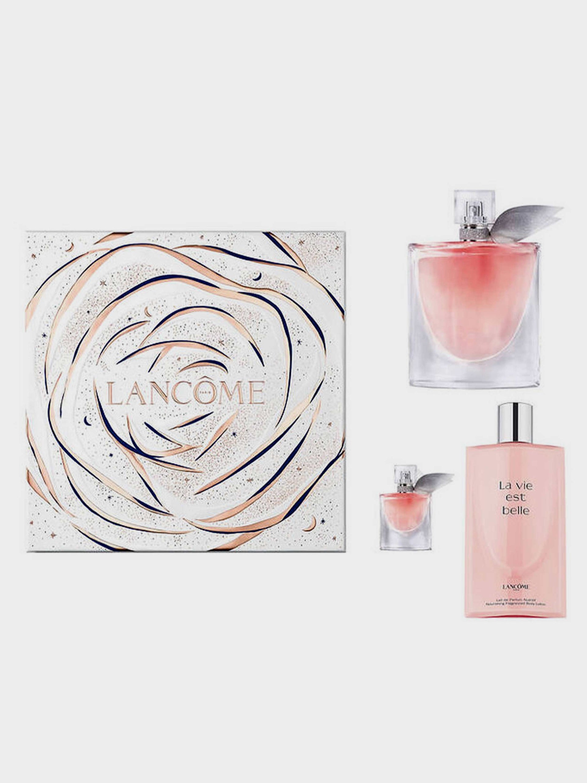 Lancome La Vie Est Belle EDP100 ml Body Milk 200 ml EDP4ML