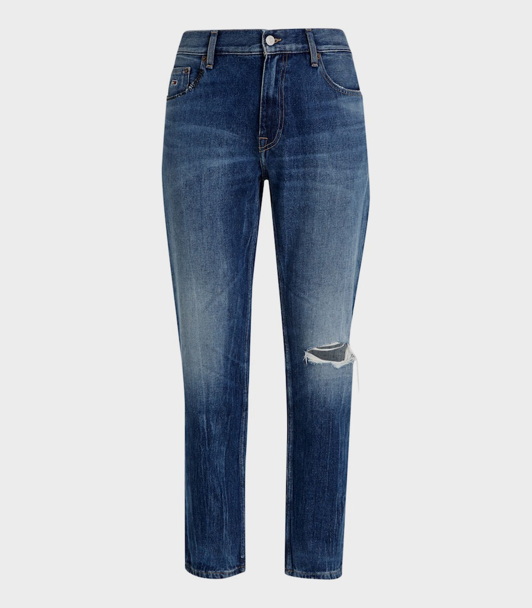 Denim dark
