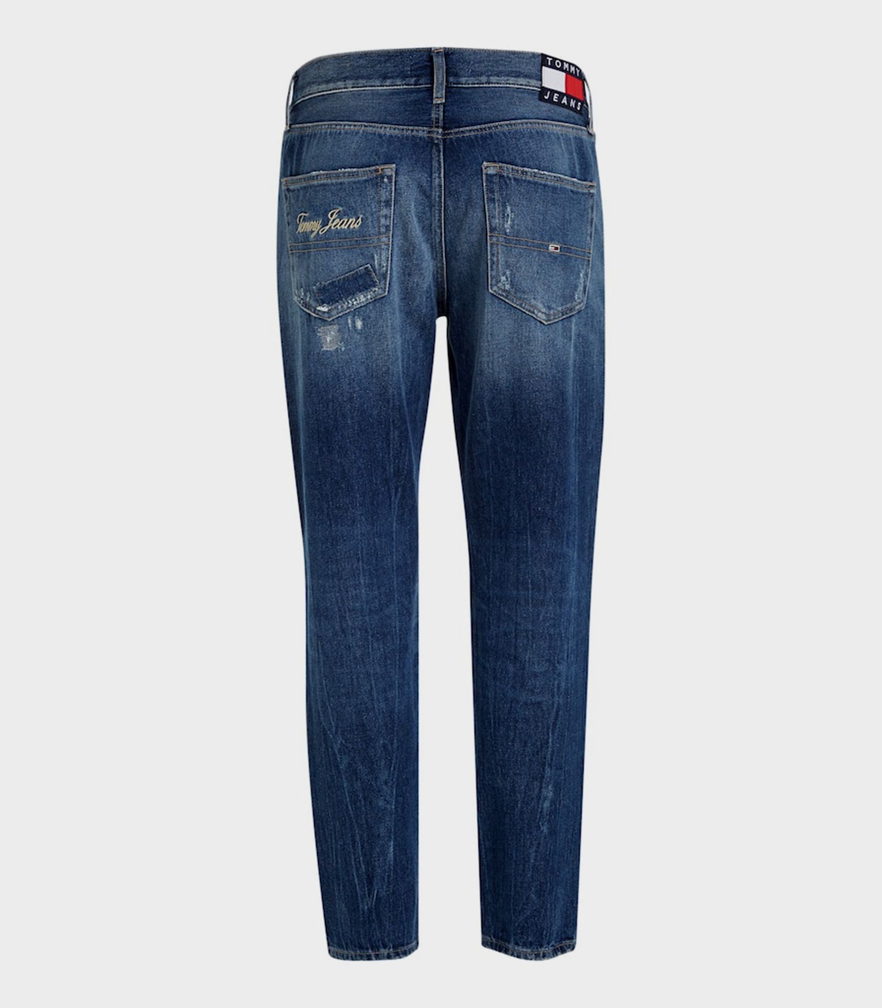 Denim dark