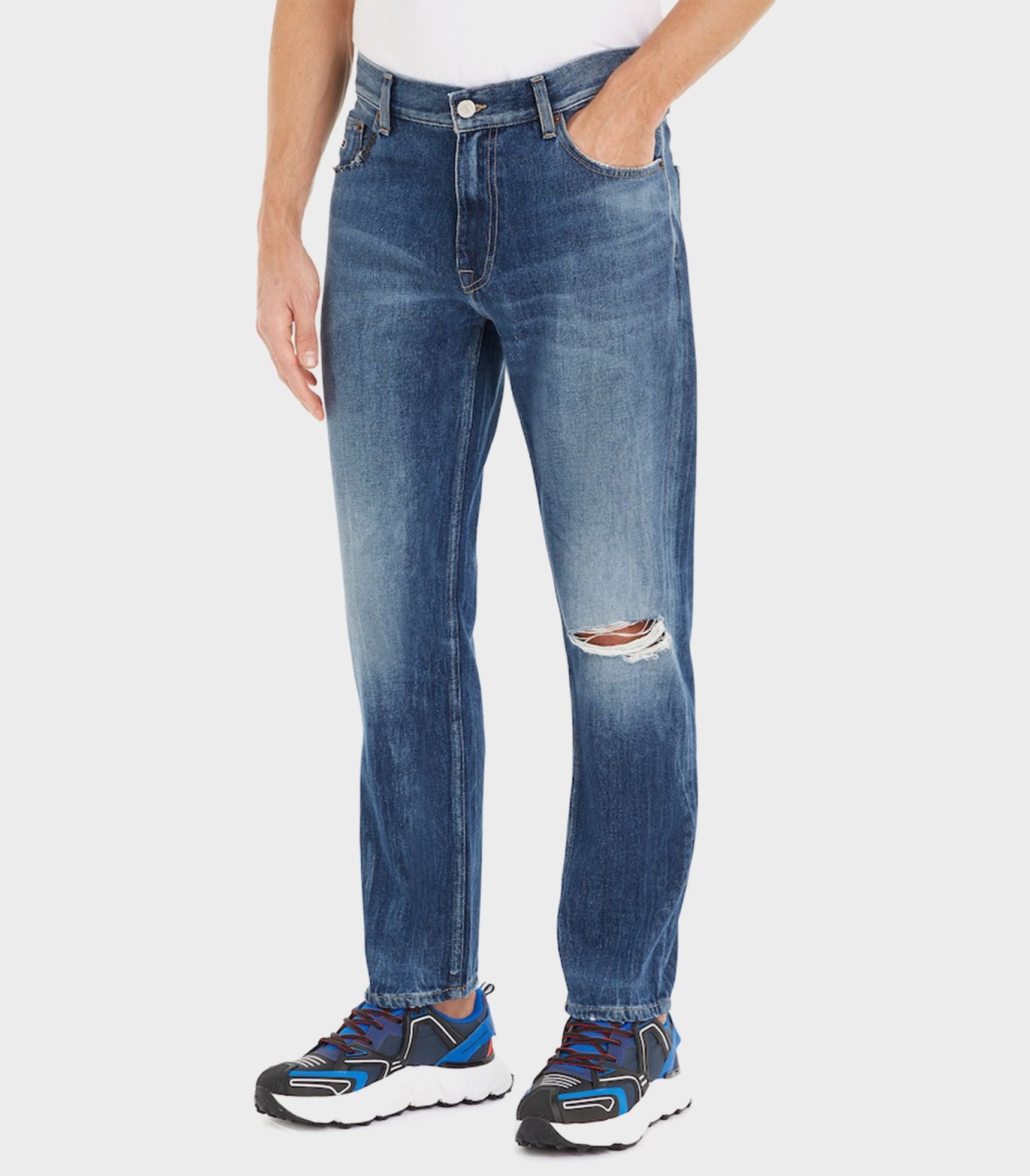 Denim dark