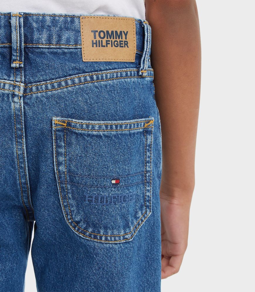 Denim