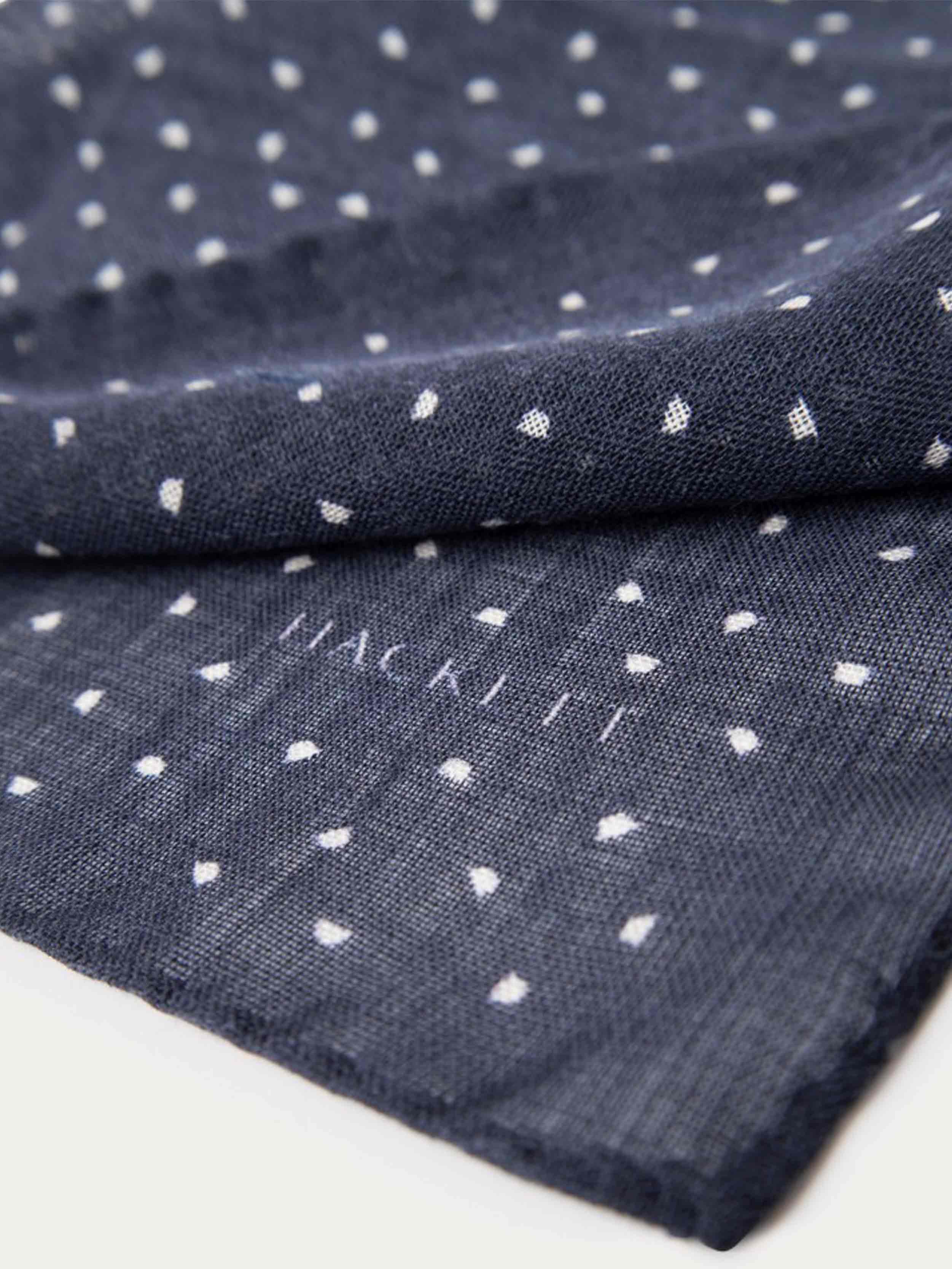Dark Navy