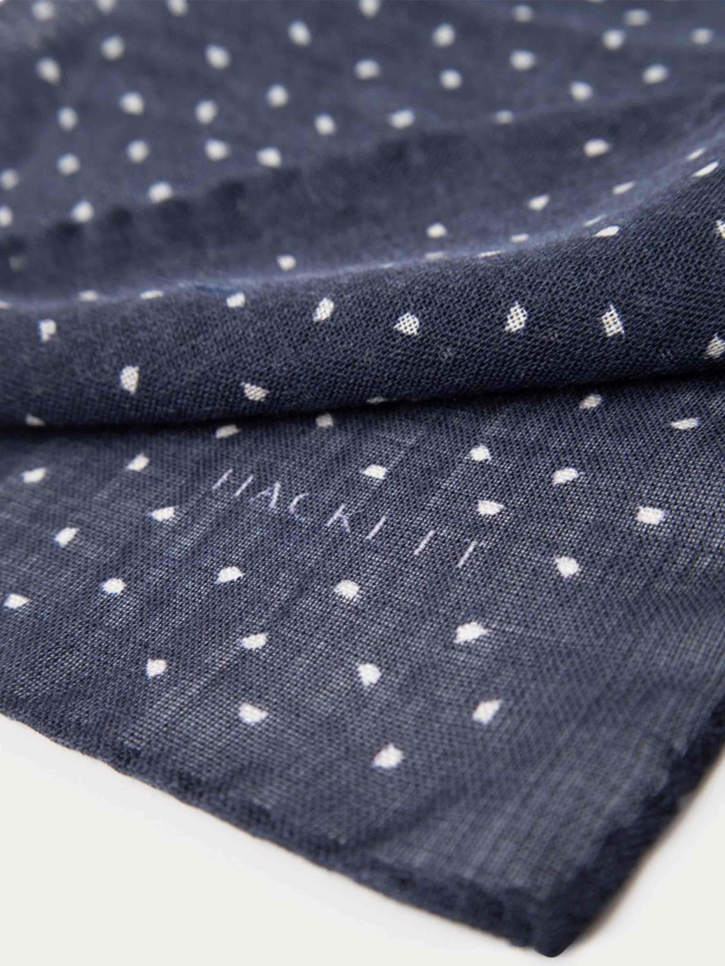 Dark Navy