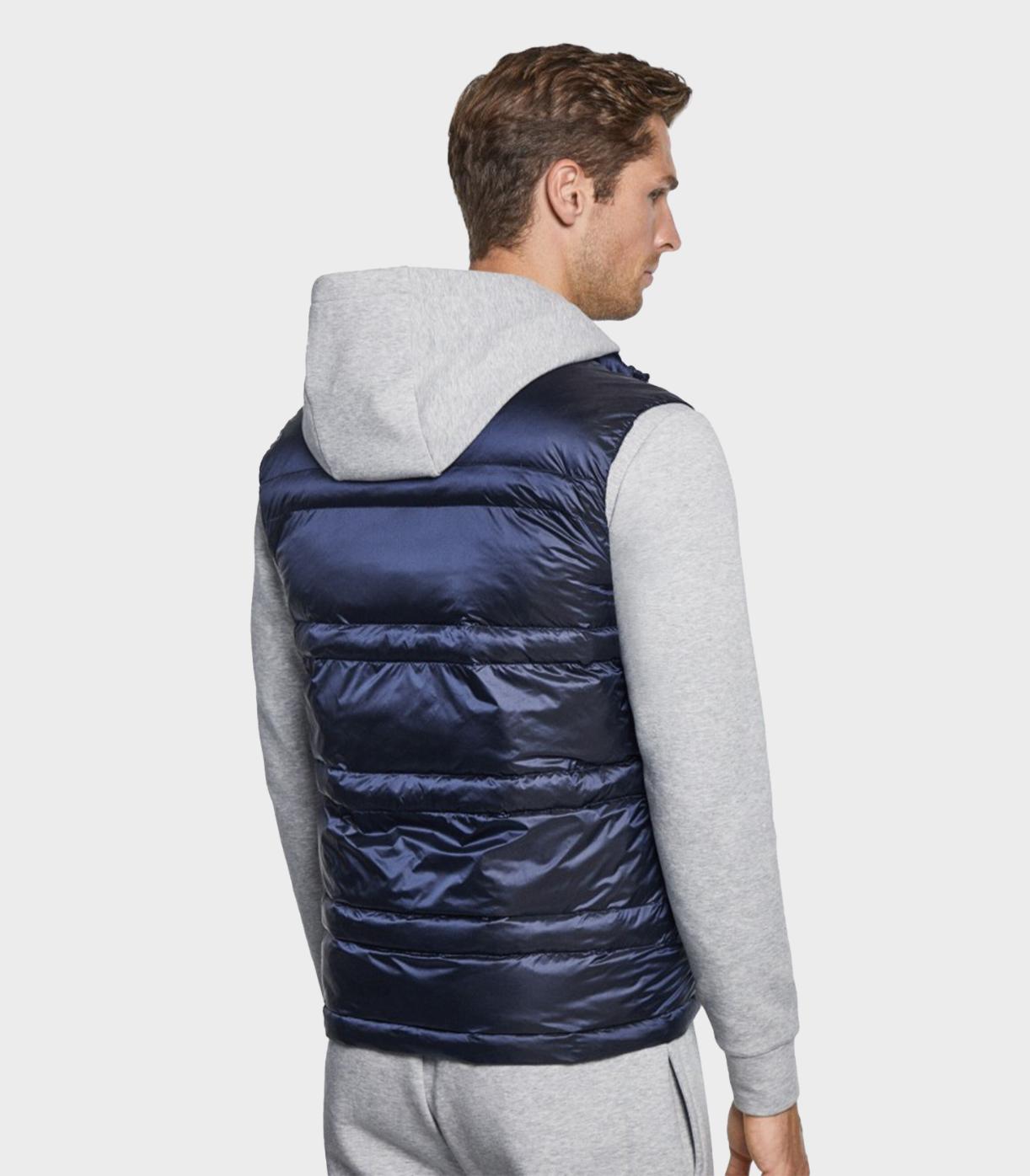 Dark Navy