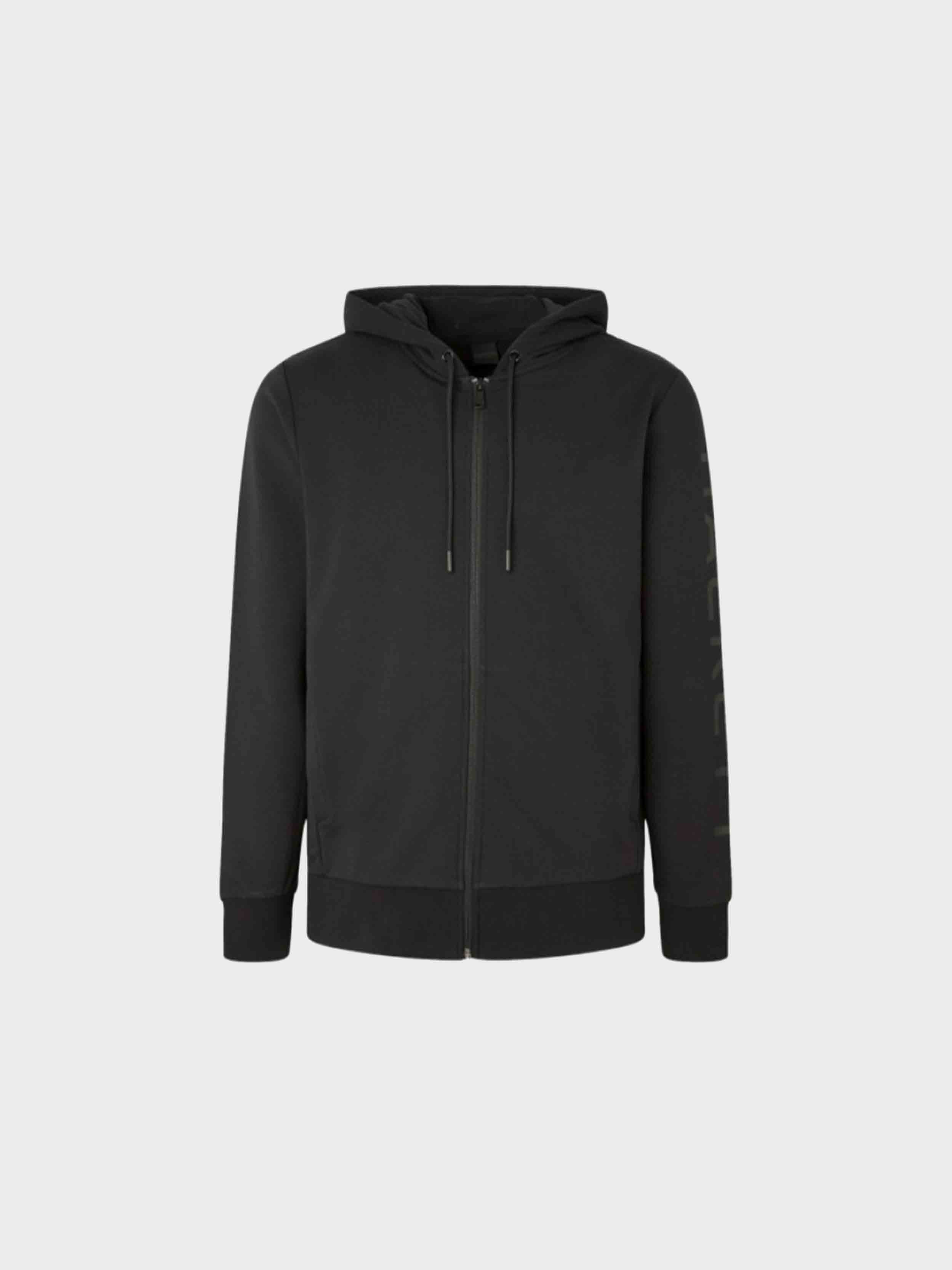 BLACK / GREY