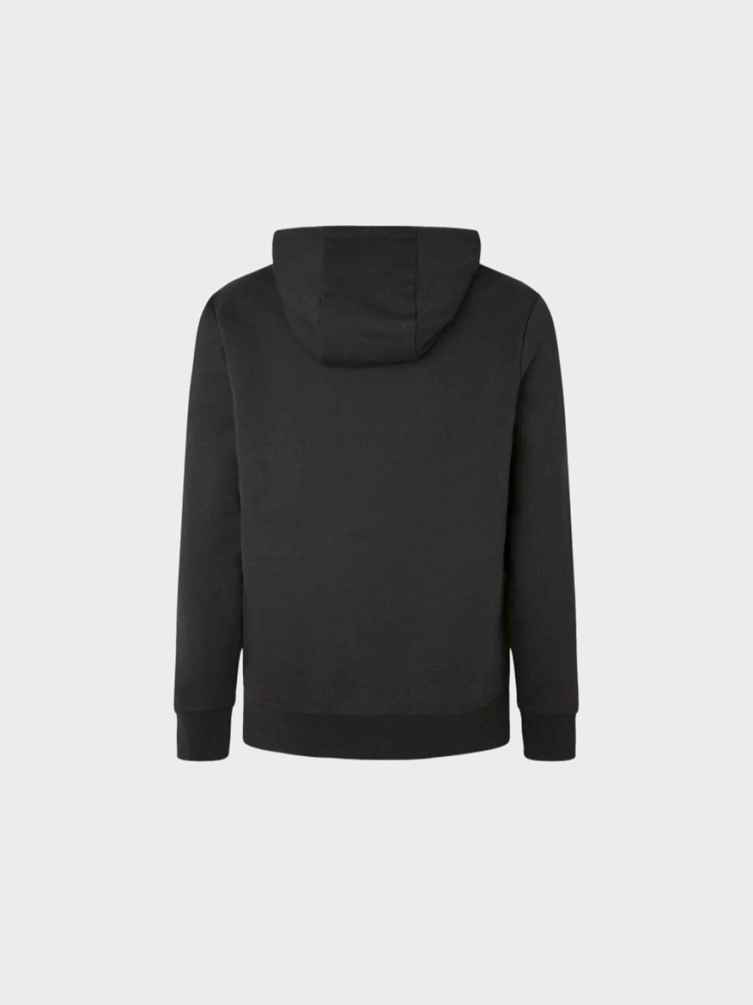 BLACK / GREY