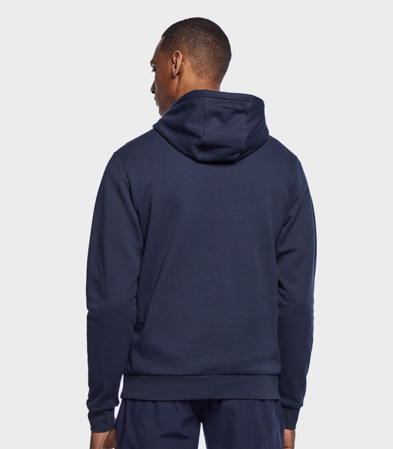 Dark Navy