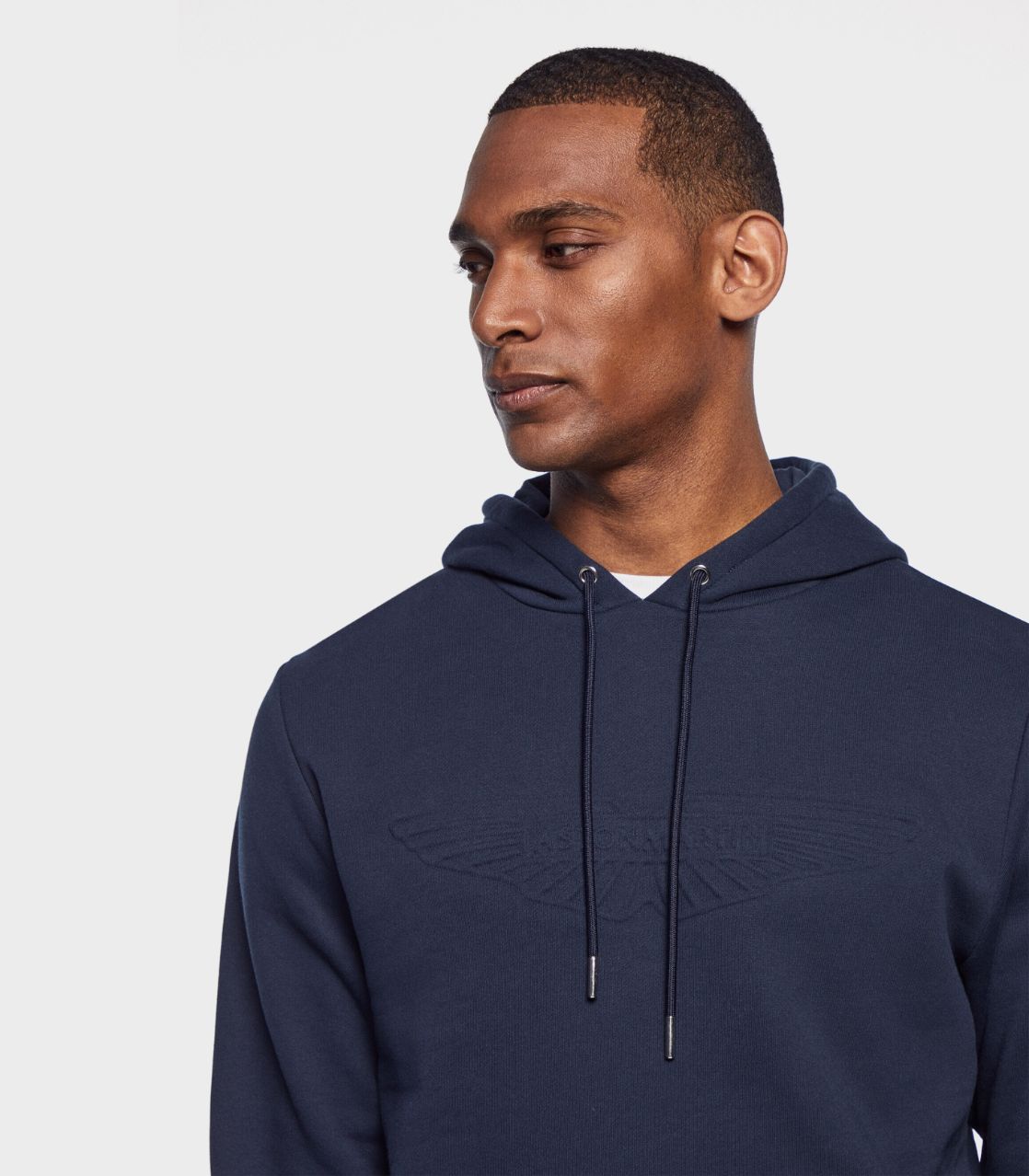Dark Navy