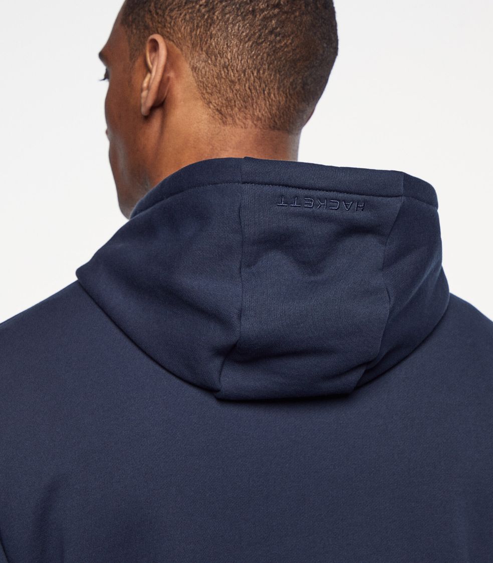Dark Navy